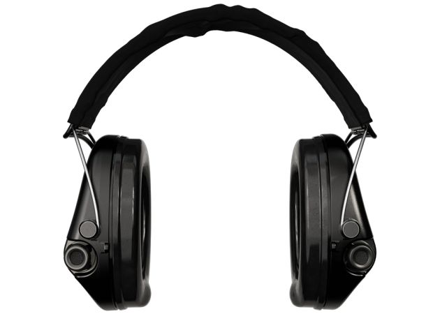 Gehoorbeschermer Sordin Supreme Pro X Textile (3)