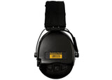 Gehoorbeschermer Sordin Supreme Pro X Textile