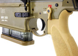 Heckler & Koch MR308 A3-28 16.5" - RAL8000 (2)