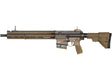 Heckler & Koch MR308 A3-28 16.5" - RAL8000