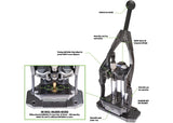 Herlaadpers Frankford Arsenal M-Press Co-Axial