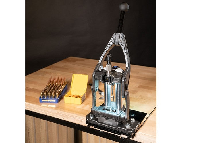 Herlaadpers Frankford Arsenal M-Press Co-Axial