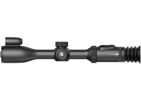 HikMicro Alpex Pro A50PL LRF Nachtzichtrichtkijker (3)