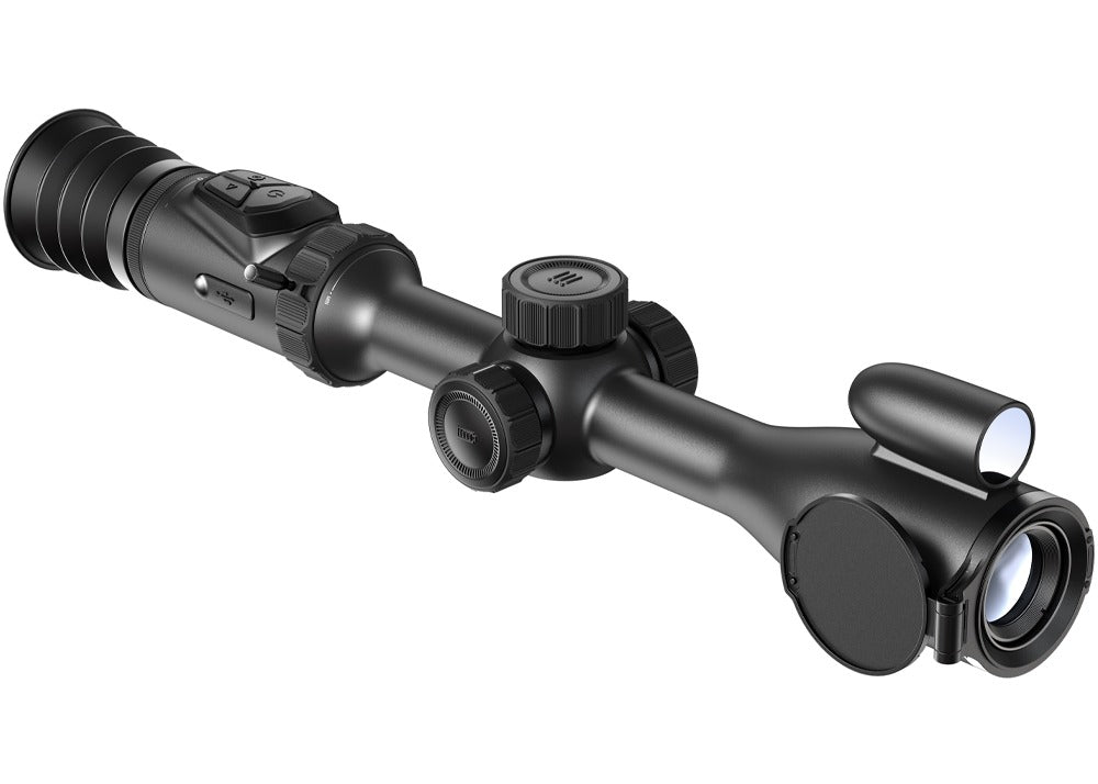 HikMicro Alpex Pro A50PL LRF Nachtzichtrichtkijker
