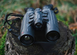 HikMicro Habrok 4K 2.0 HE25L Multispectralverrekijker