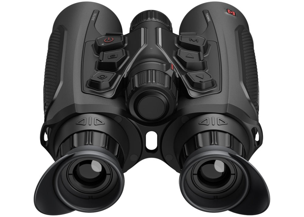 HikMicro Habrok 4K 2.0 HE25L Multispectralverrekijker