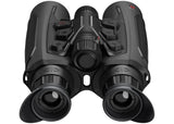 HikMicro Habrok 4K 2.0 HE25L Multispectralverrekijker