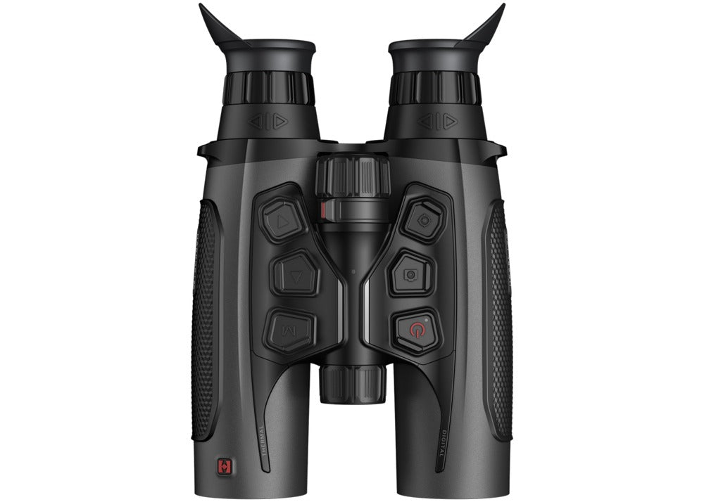 HikMicro Habrok 4K 2.0 HE25L Multispectralverrekijker
