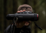 HikMicro Habrok 4K HQ35L Multispectralverrekijker