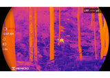 HikMicro Habrok 4K HQ35L Multispectralverrekijker