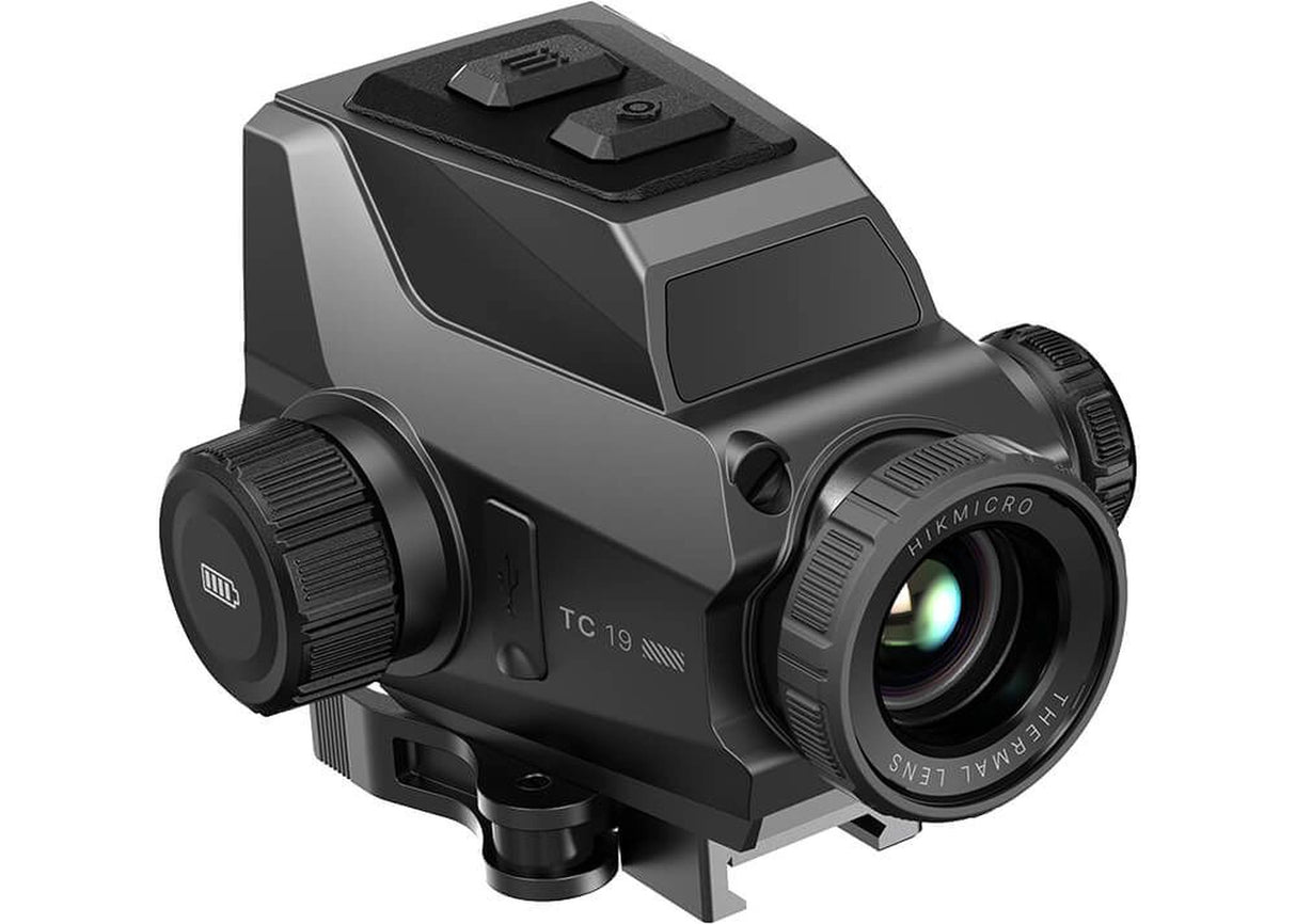 HikMicro HIKTac TC19 Warmtebeeldrichtkijker