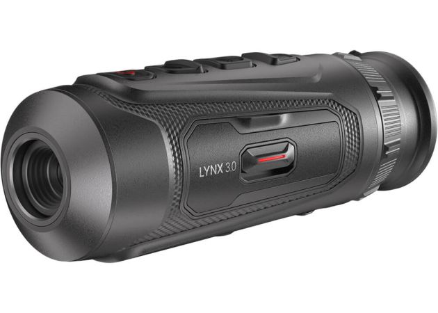HikMicro Lynx 3.0 LE10 Warmtebeeldkijker