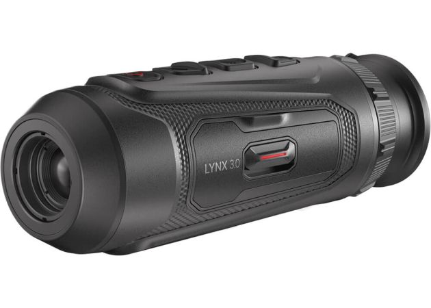 HikMicro Lynx 3.0 LE15 Warmtebeeldkijker