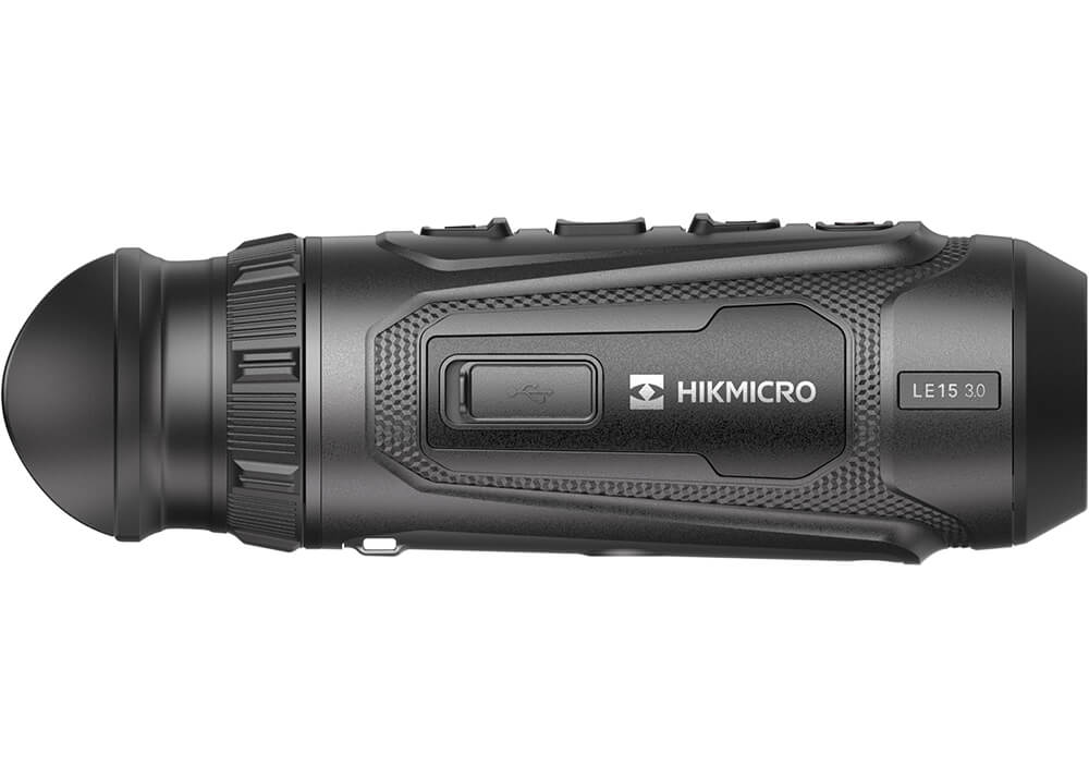 HikMicro Lynx 3.0 LE15 Warmtebeeldkijker