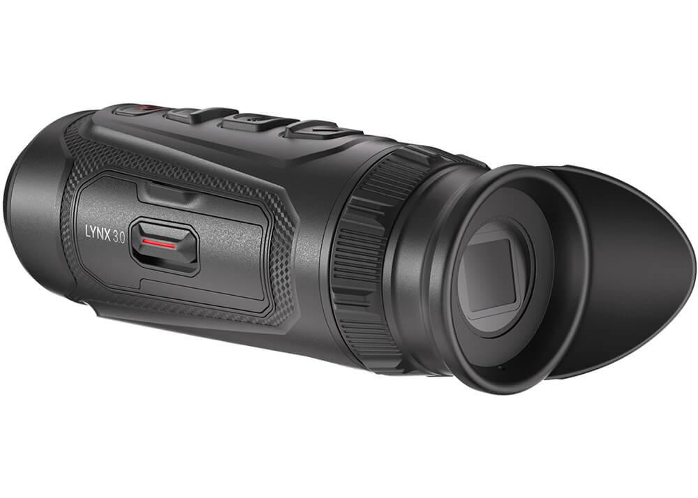 HikMicro Lynx 3.0 LH15 Warmtebeeldkijker