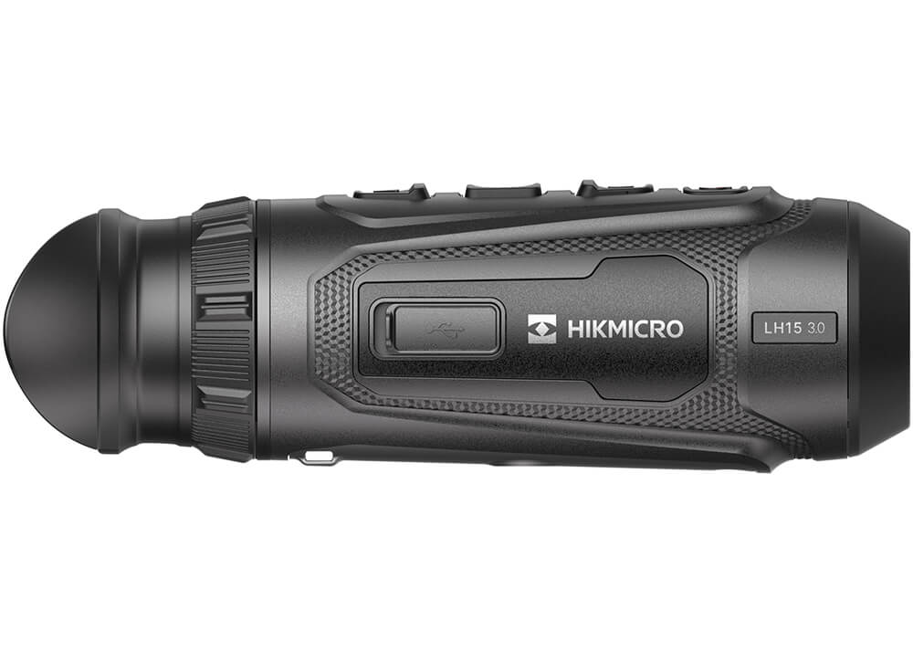 HikMicro Lynx 3.0 LH15 Warmtebeeldkijker