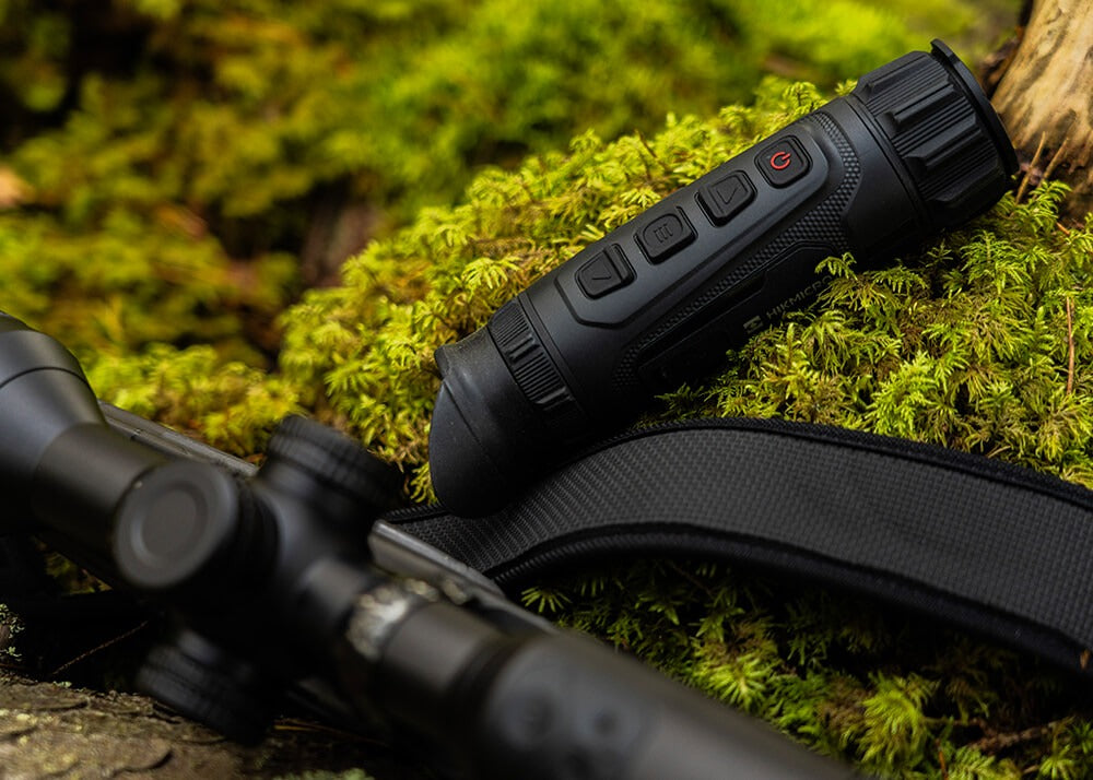 HikMicro Lynx 3.0 LH19 Warmtebeeldkijker