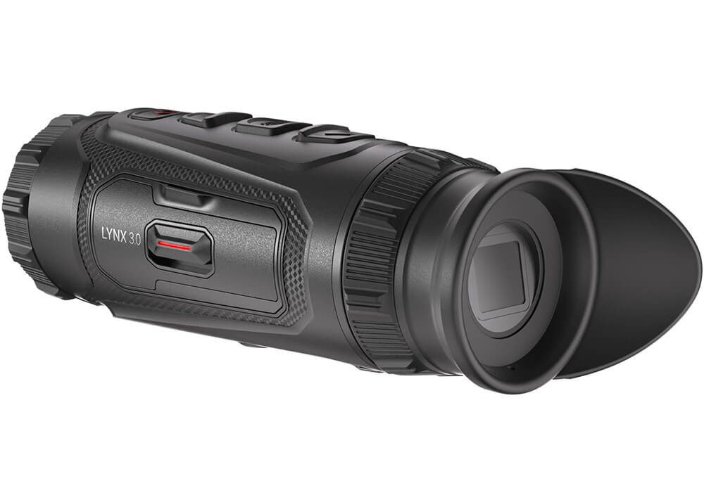 HikMicro Lynx 3.0 LH19 Warmtebeeldkijker