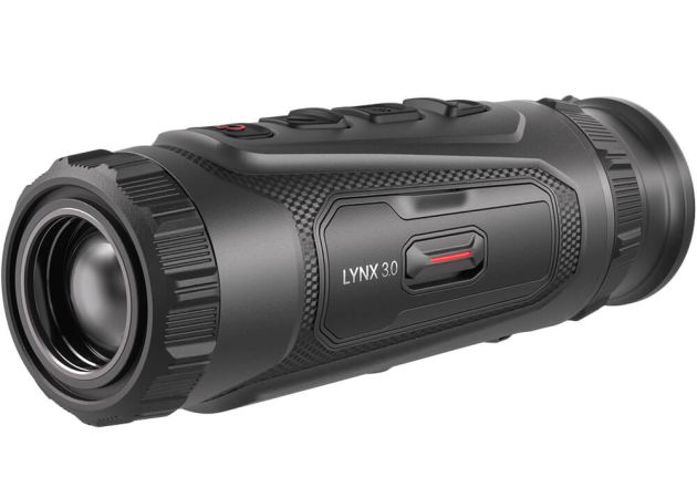 HikMicro Lynx 3.0 LH25 Warmtebeeldkijker