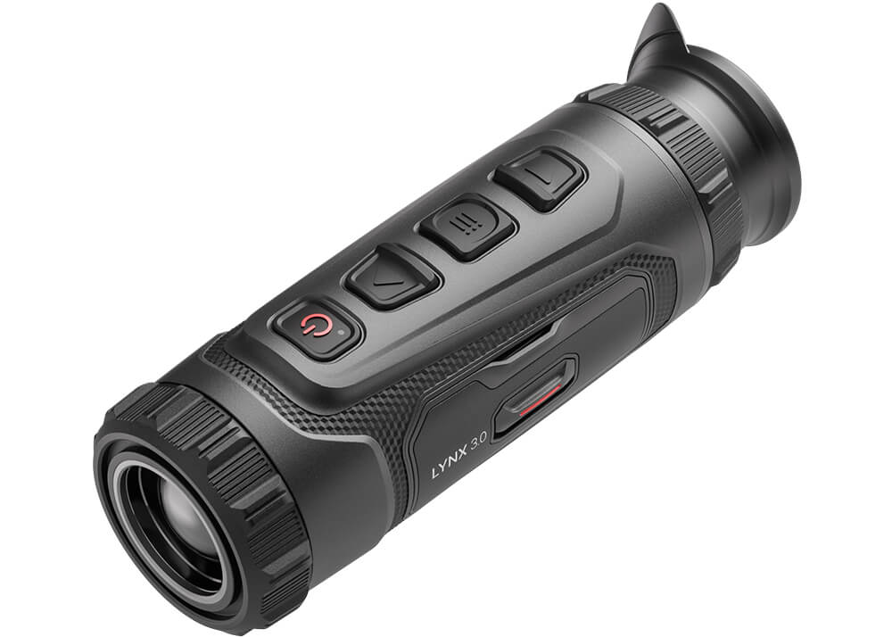HikMicro Lynx 3.0 LH25 Warmtebeeldkijker