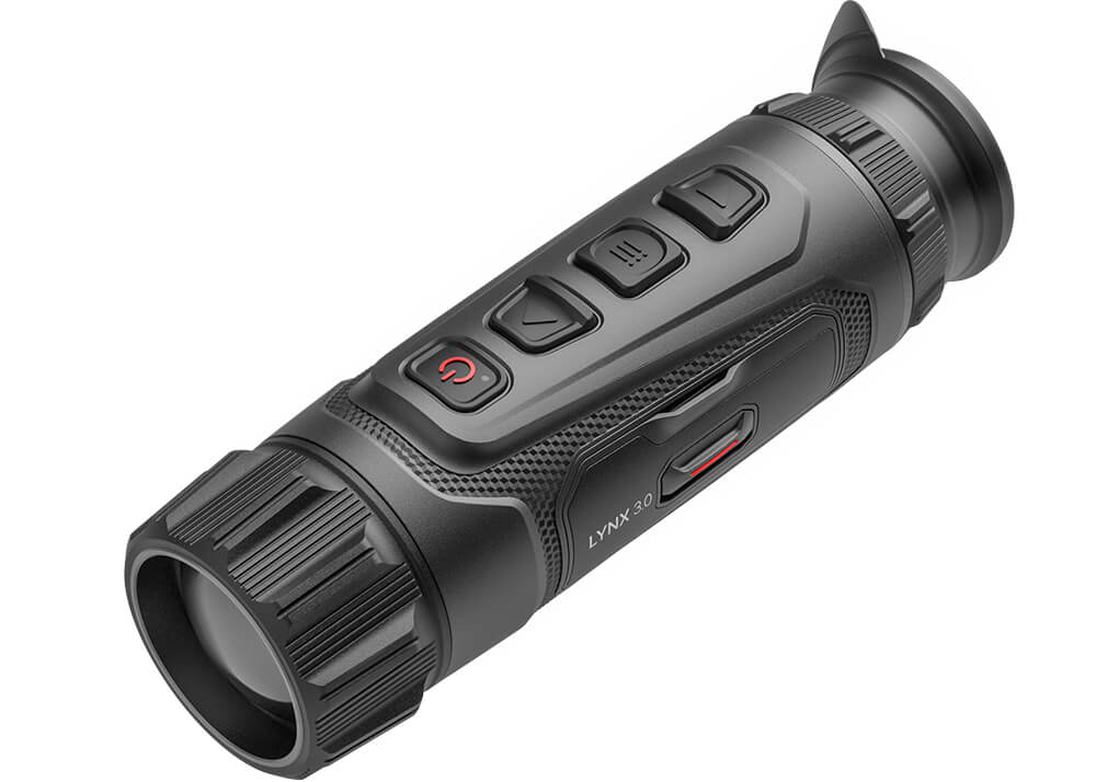 HikMicro Lynx 3.0 LH35 Warmtebeeldkijker