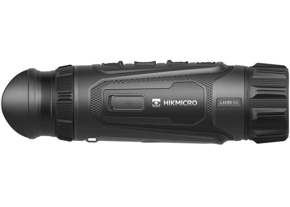 HikMicro Lynx 3.0 LH35 Warmtebeeldkijker