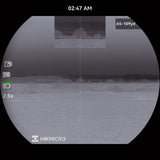 HikMicro Stellar 3.0 SX60LS Warmtebeeldrichtkijker