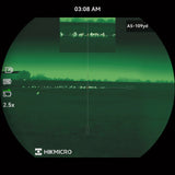 HikMicro Stellar 3.0 SX60LS Warmtebeeldrichtkijker