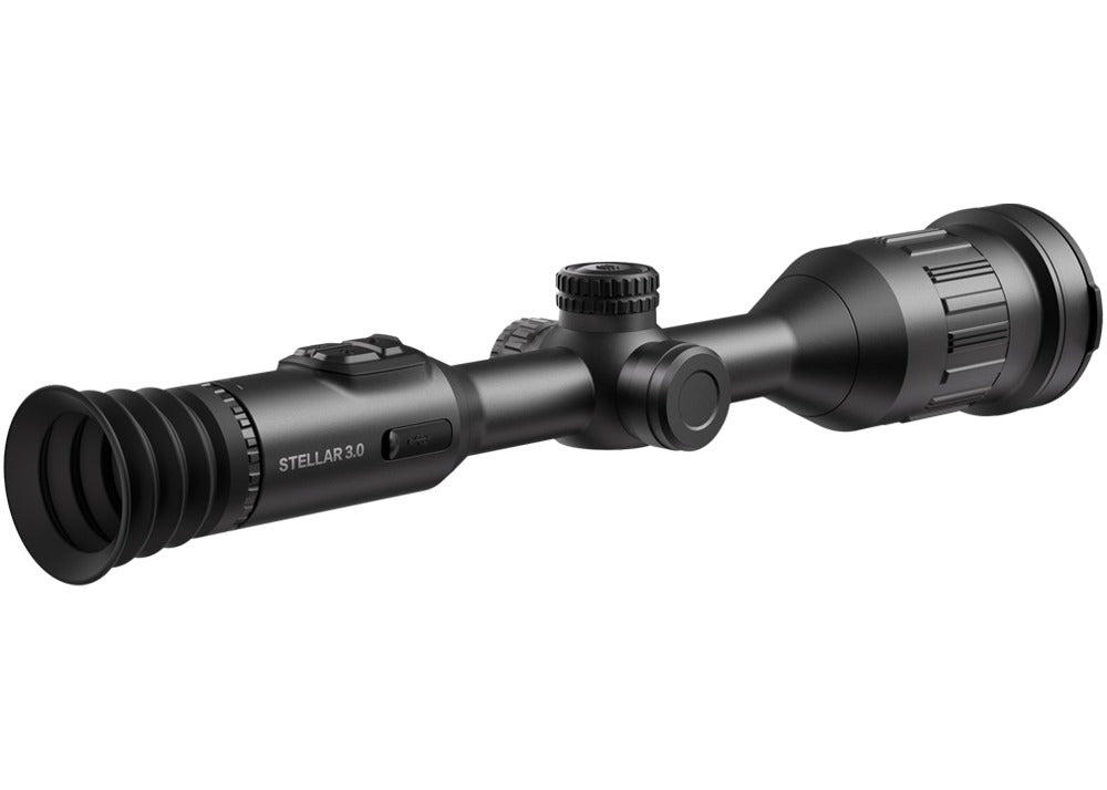 HikMicro Stellar 3.0 SX60LS Warmtebeeldrichtkijker