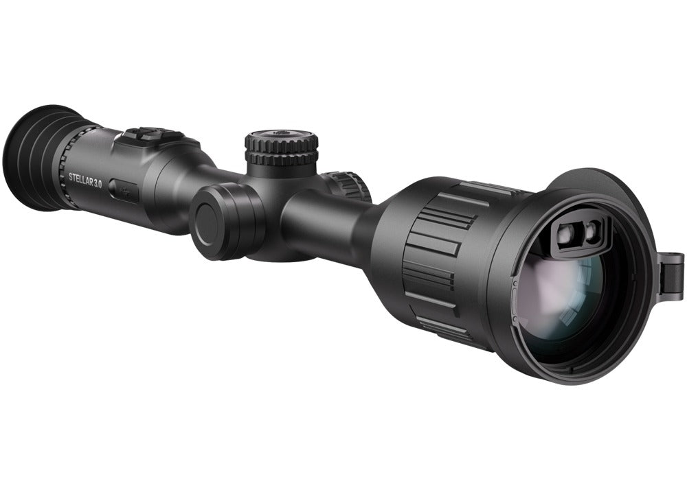 HikMicro Stellar 3.0 SX60LS Warmtebeeldrichtkijker