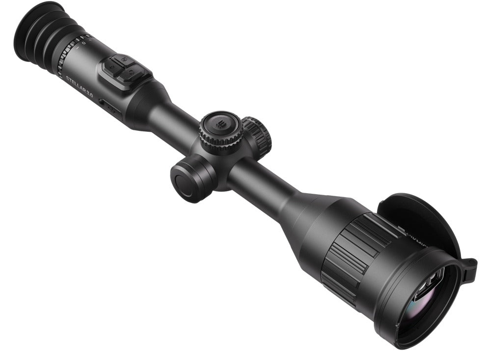 HikMicro Stellar 3.0 SX60LS Warmtebeeldrichtkijker