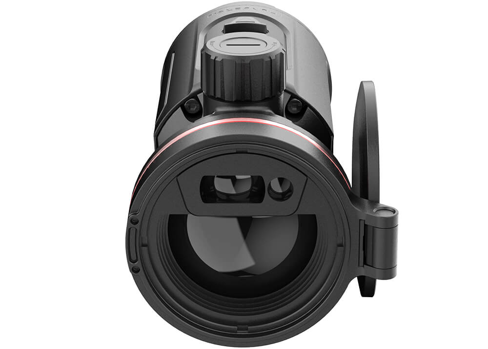 HikMicro Thunder 3.0 Clip-On TQ35CL Warmtebeeldkijker (zonder draadkruis)