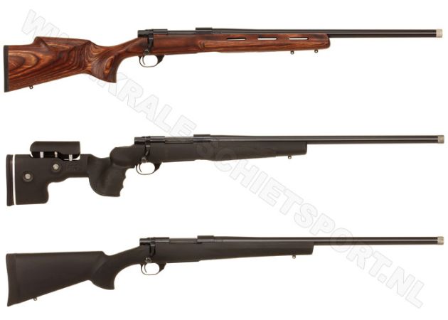 Howa 1500 SA