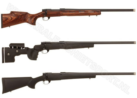Howa 1500 SA