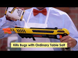 Zoutgeweer Bug-A-Salt 3.0 Classic Yellow (3)