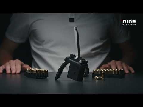 Adapter Nine Reloaded Charlie (2)