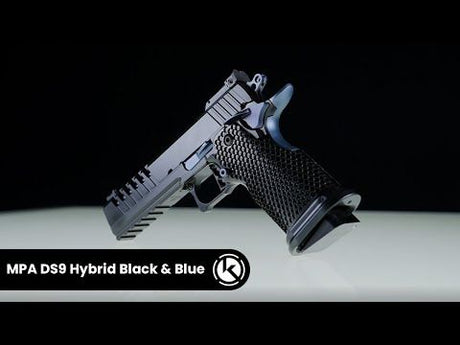 MPA DS9 Hybrid Black & Blue (3)