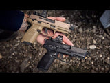 FN Herstal 502 Tactical Black (2)