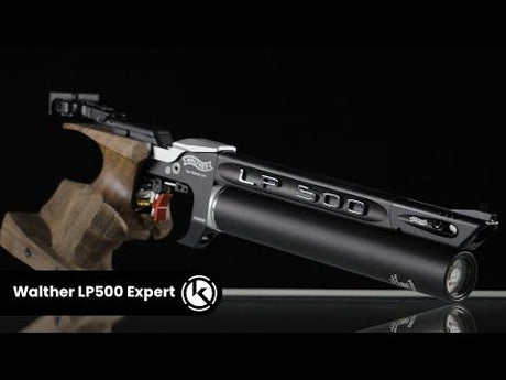 Walther LP500 Expert (2)