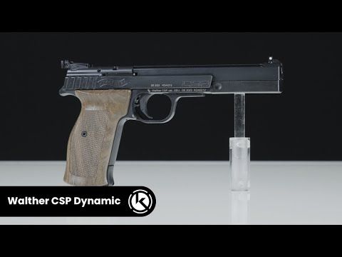 Walther CSP Dynamic (3)