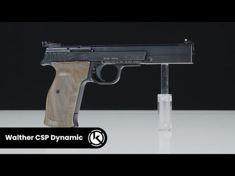 Walther CSP Dynamic (3)