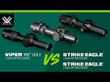 Vortex Strike Eagle 1-8x24 EBR-8 MOA Richtkijker (2)