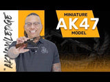 Miniatuur Goatguns Mini AK47 Black (2)
