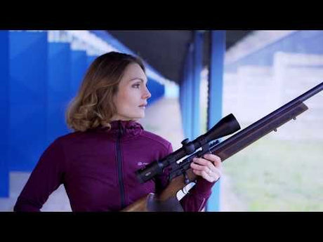 CZ 457 Varmint .22 LR (2)