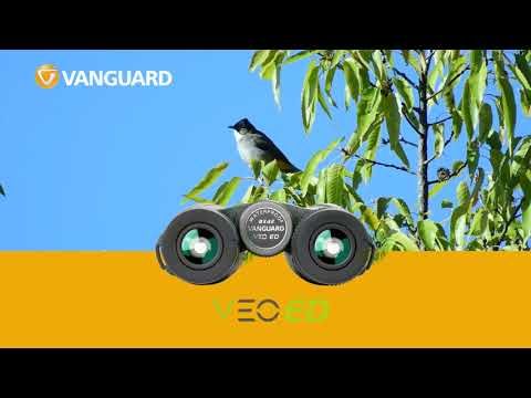 Vanguard VEO ED 10x50 Verrekijker (3)
