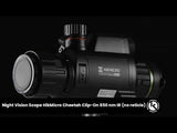 HikMicro Cheetah Clip-On 850 nm IR Nachtzichtkijker (3)