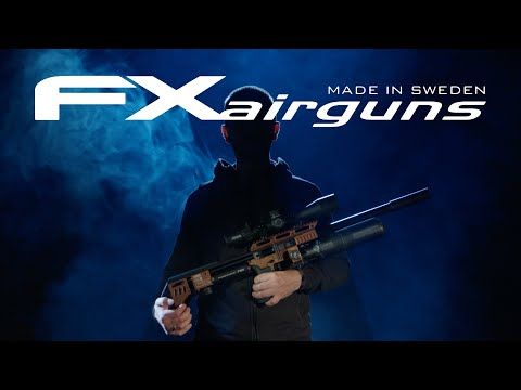 FX Impact M4 Extended - Copper (2)