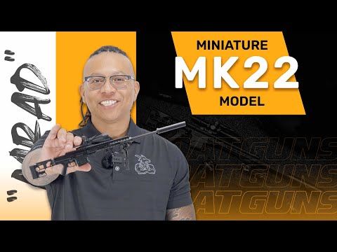 Miniatuur Goatguns Barrett MRAD (2)