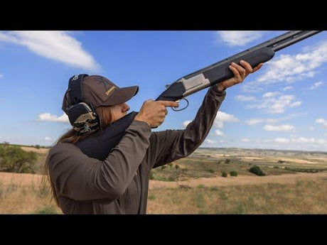 Browning B525 Composite (2)