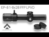 Arken EP-8 1-8x28 BDC KLBOX Richtkijker (3)